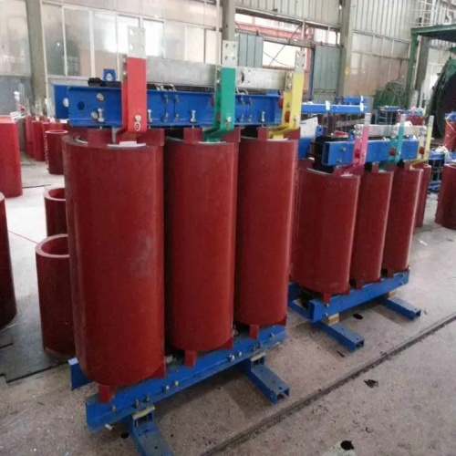 紫金SCB10-250KVA干式变压器
