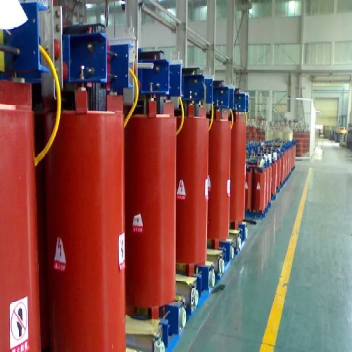 紫金SCB10-200KVA干式变压器